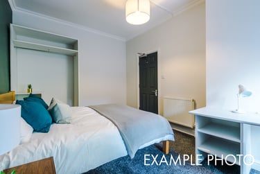 5 bed house, 17 Norwood Place, Hyde Park, Leeds, LS61EA - Image 3