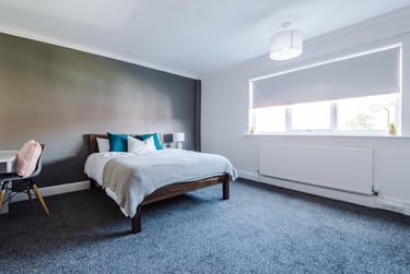 6 bed house, 58 Richmond Mount, Hyde Park, Leeds, LS61DF - Image 4