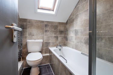 7 bed house, 13 Norwood Terrace, Hyde Park, Leeds, LS61EA - Image 9