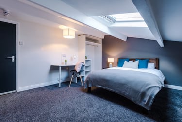 6 bed house, 58 Richmond Mount, Hyde Park, Leeds, LS61DF - Image 10