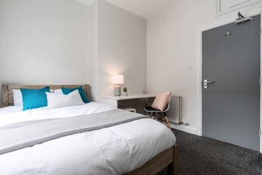 7 bed house, 13 Norwood Terrace, Hyde Park, Leeds, LS61EA - Image 6