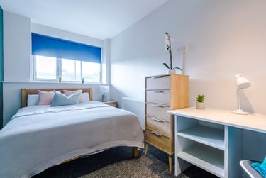 6 bed house, 27 Norwood Terrace, Hyde Park, Leeds, LS61DX - Image 10