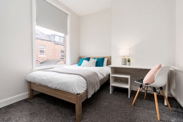 7 bed house, 13 Norwood Terrace, Hyde Park, Leeds, LS61EA - Image 5