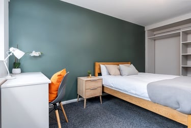 6 bed house, 62 Derby Road, Fallowfield, Manchester, M146US - Image 13