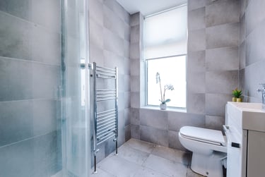 6 bed house, 77 Davenport Avenue, Withington, Manchester, M203FS - Image 5