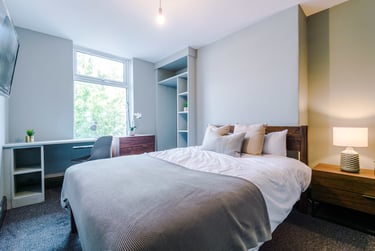 6 bed house, 77 Davenport Avenue, Withington, Manchester, M203FS - Image 7