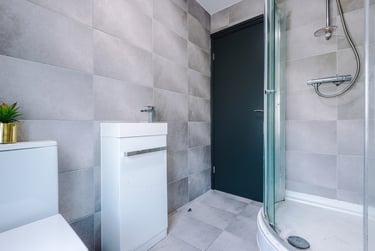 6 bed house, 77 Davenport Avenue, Withington, Manchester, M203FS - Image 6