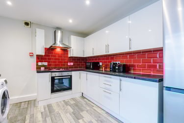 7 bed house, 23 Norwood Terrace, Hyde Park, Leeds, LS61EA - Image 14