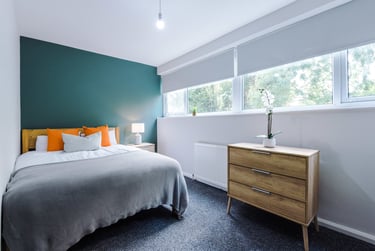 6 bed house, 60b Derby Road, Fallowfield, Manchester, M146US - Image 8