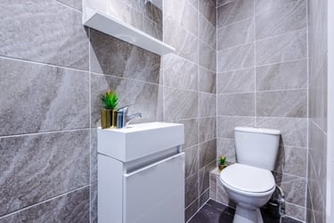 7 bed house, 23 Norwood Terrace, Hyde Park, Leeds, LS61EA - Image 12