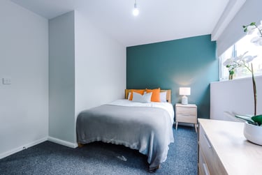 6 bed house, 60b Derby Road, Fallowfield, Manchester, M146US - Image 9