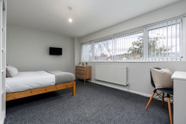 6 bed house, 62 Derby Road, Fallowfield, Manchester, M146US - Image 9