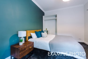 5 bed house, 17 Norwood Place, Hyde Park, Leeds, LS61EA - Image 4