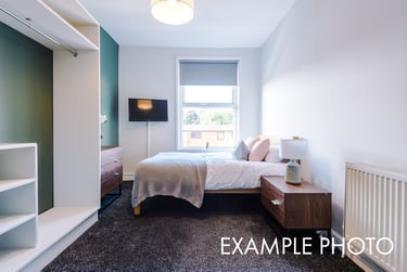 5 bed house, 17 Norwood Place, Hyde Park, Leeds, LS61EA - Image 6