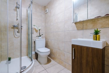 6 bed house, 60b Derby Road, Fallowfield, Manchester, M146US - Image 14