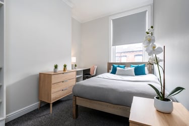 6 bed house, 25 Norwood Terrace, Hyde Park, Leeds, LS61EA - Image 6