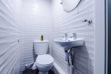 6 bed house, 58 Richmond Mount, Hyde Park, Leeds, LS61DF - Image 2