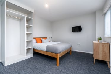 6 bed house, 62 Derby Road, Fallowfield, Manchester, M146US - Image 10