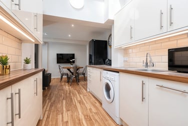 6 bed house, 62 Derby Road, Fallowfield, Manchester, M146US - Image 4