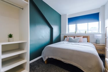 6 bed house, 27 Norwood Terrace, Hyde Park, Leeds, LS61DX - Image 11