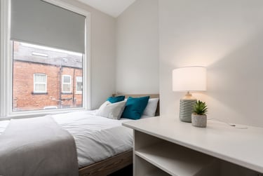 7 bed house, 13 Norwood Terrace, Hyde Park, Leeds, LS61EA - Image 7