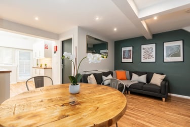 6 bed house, 62 Derby Road, Fallowfield, Manchester, M146US - Image 2