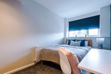 6 bed house, 27 Norwood Terrace, Hyde Park, Leeds, LS61DX - Image 14