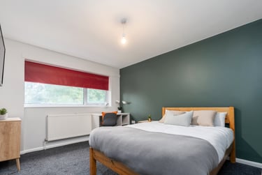 6 bed house, 62 Derby Road, Fallowfield, Manchester, M146US - Image 12