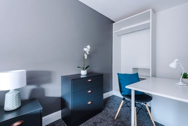 6 bed house, 58 Richmond Mount, Hyde Park, Leeds, LS61DF - Image 8