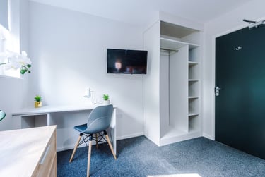 6 bed house, 60b Derby Road, Fallowfield, Manchester, M146US - Image 10