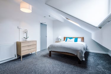 7 bed house, 23 Norwood Terrace, Hyde Park, Leeds, LS61EA - Image 5