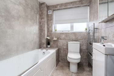 6 bed house, 62 Derby Road, Fallowfield, Manchester, M146US - Image 6