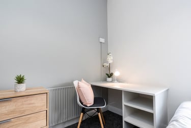 6 bed house, 25 Norwood Terrace, Hyde Park, Leeds, LS61EA - Image 8