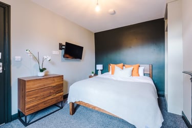 6 bed house, 77 Davenport Avenue, Withington, Manchester, M203FS - Image 10