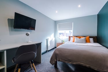 6 bed house, 77 Davenport Avenue, Withington, Manchester, M203FS - Image 3