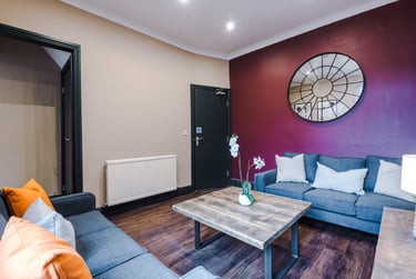 6 bed house, 77 Davenport Avenue, Withington, Manchester, M203FS - Image 12