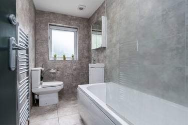 6 bed house, 62 Derby Road, Fallowfield, Manchester, M146US - Image 14