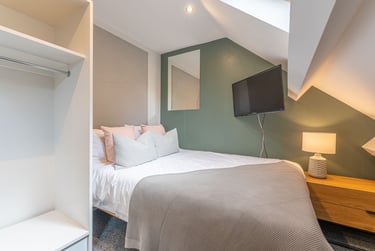 6 bed house, 133 Rolleston Drive, Lenton, Nottingham, NG71JZ - Image 14