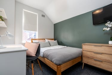 5 bed house, 104 Rothesay Avenue, Radford, Nottingham, NG71PW - Image 6