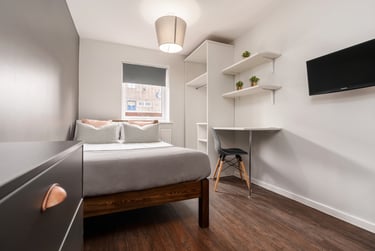 7 bed flat, Church Street, Lenton, Nottingham, NG71SJ - Image 12