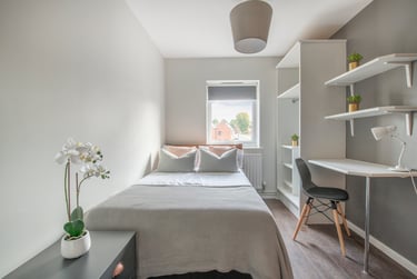 6 bed flat, Church Street, Lenton, Nottingham, NG71SJ - Image 8