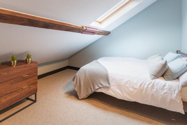 7 bed house, Flat H Bishop Blackall School, St James, Exeter, EX46BP - Image 6