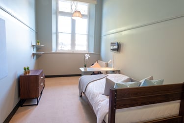 4 bed house, Flat A Bishop Blackall School, St James, Exeter, EX46BP - Image 6