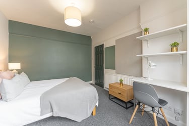 6 bed house, 35 Bute Avenue, Lenton, Nottingham, NG71QB - Image 6