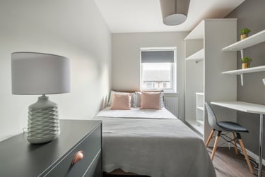 6 bed flat, Church Street, Lenton, Nottingham, NG71SJ - Image 15