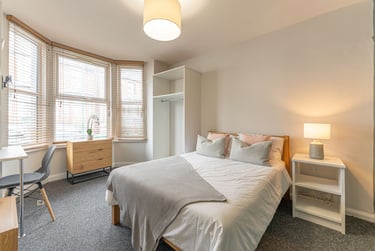 6 bed house, 35 Bute Avenue, Lenton, Nottingham, NG71QB - Image 4