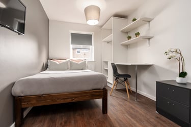 6 bed flat, Church Street, Lenton, Nottingham, NG71SJ - Image 6