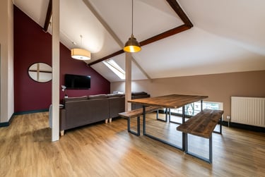 7 bed house, Flat N Bishop Blackall School, St James, Exeter, EX46BP - Image 4