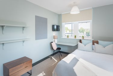 5 bed house, Flat L Bishop Blackall School, St James, Exeter, EX46BP - Image 10