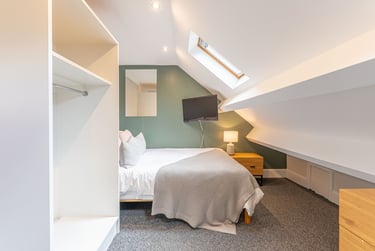 6 bed house, 133 Rolleston Drive, Lenton, Nottingham, NG71JZ - Image 13